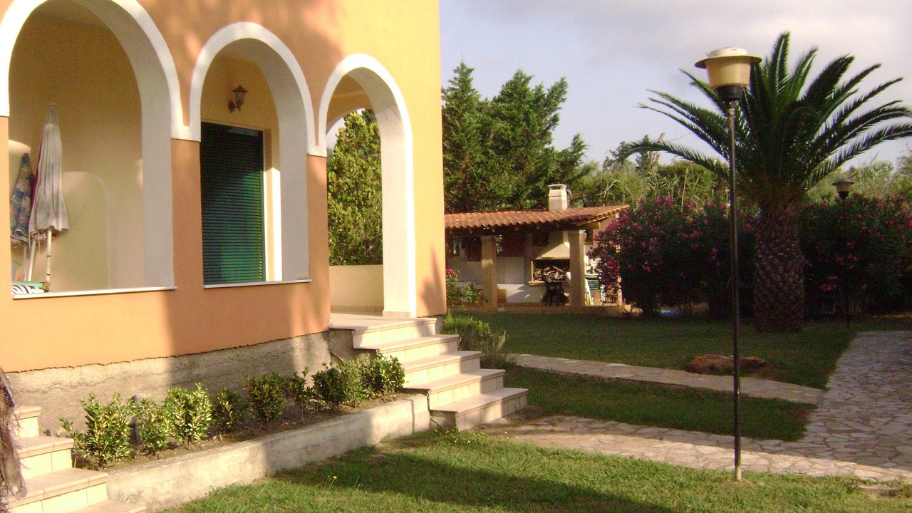 Photo of Outdoor in Kavos