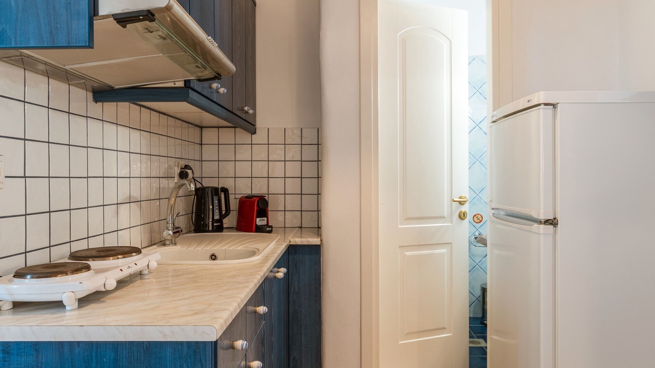 Photo of Kitchen in Kini