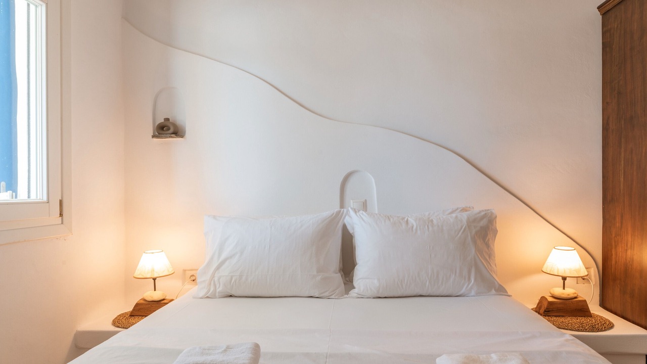 Photo of Bedroom in Kini