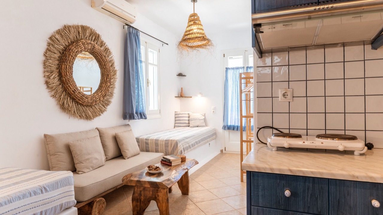 Photo of Bedroom in Kini