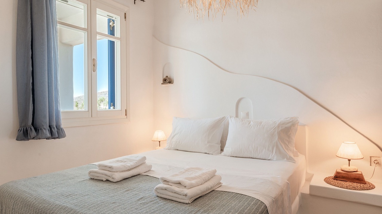 Photo of Bedroom in Kini