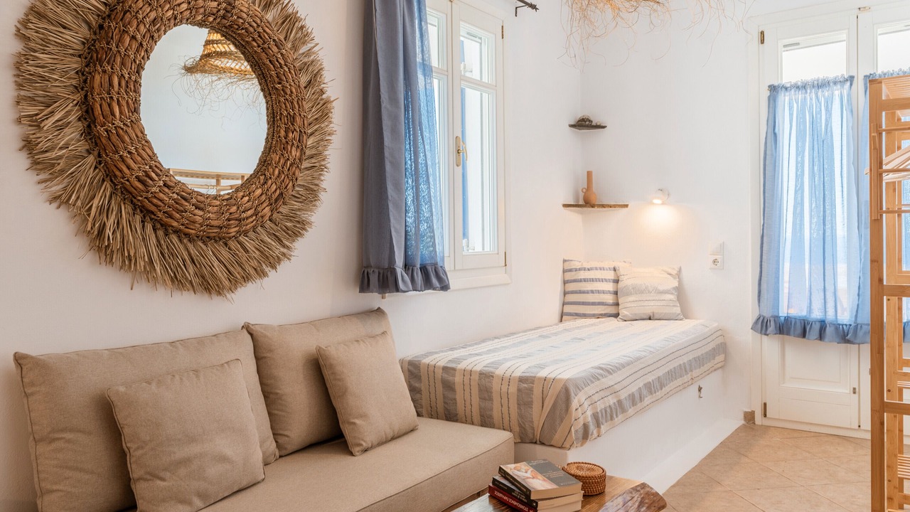 Photo of Bedroom in Kini