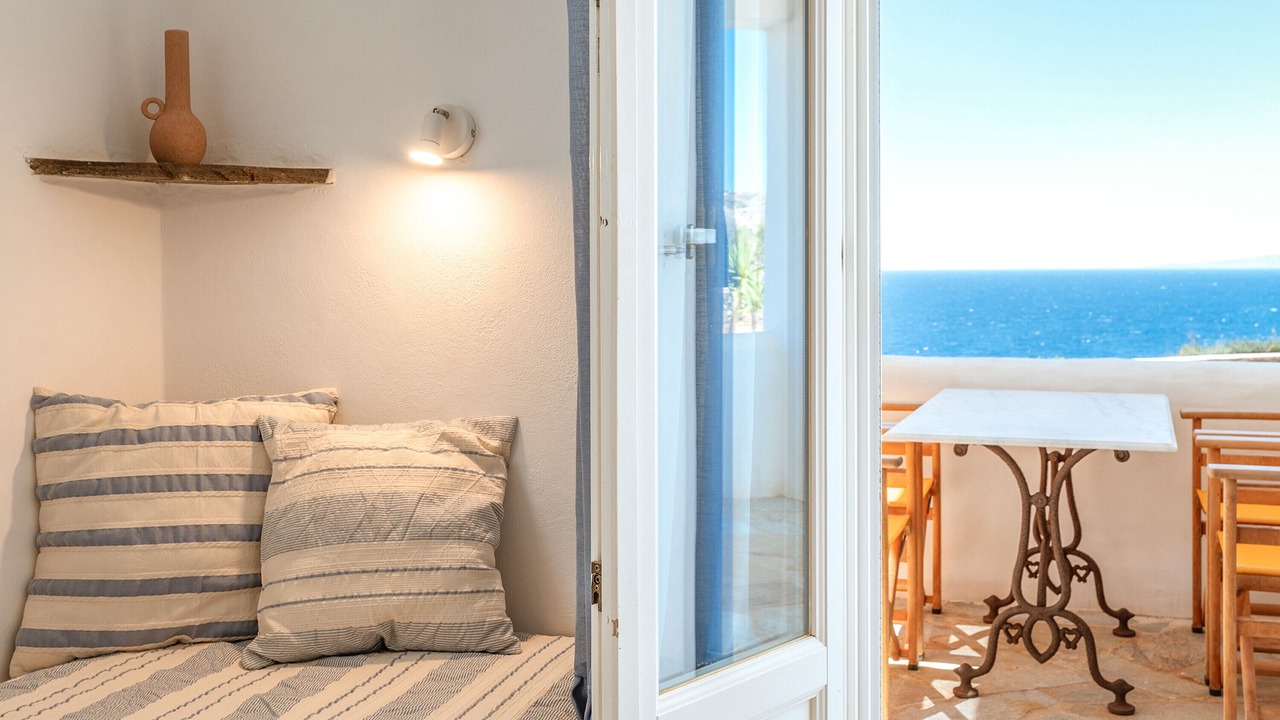 Photo of Bedroom in Kini