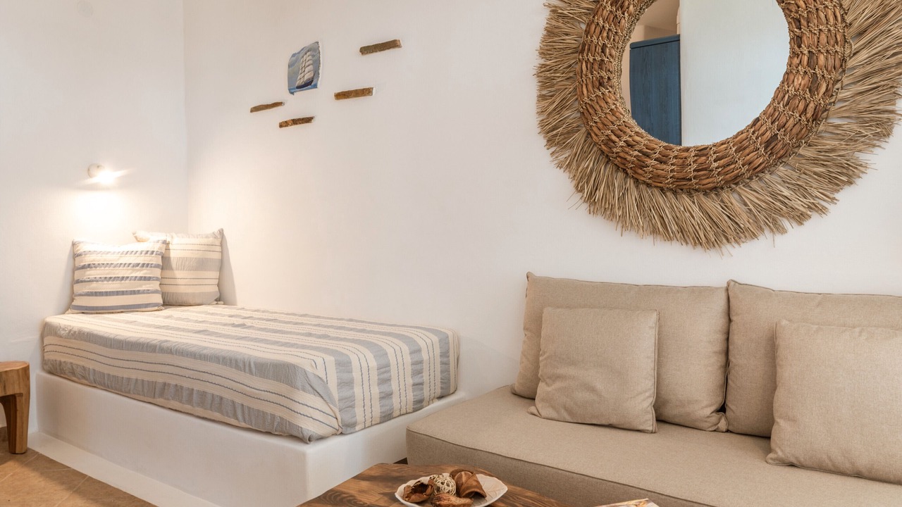 Photo of Bedroom in Kini