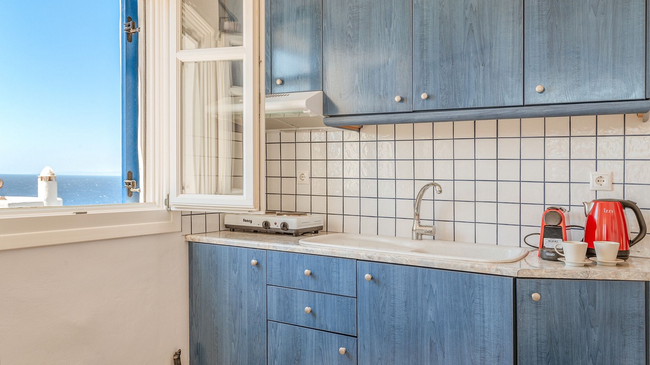Photo of Kitchen in Kini