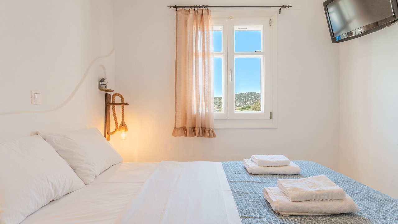 Photo of Bedroom in Kini