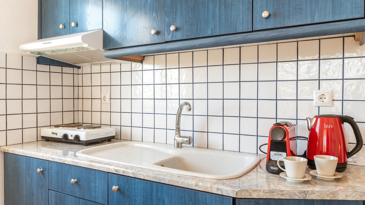 Photo of Kitchen in Kini