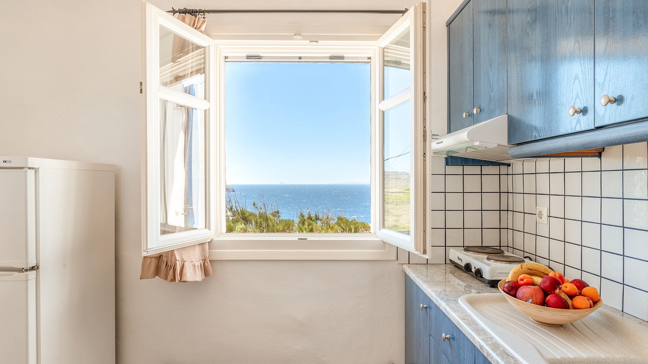 Photo of Kitchen in Kini