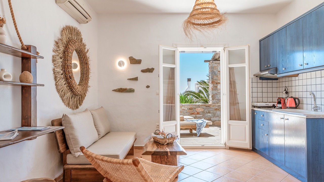 Photo of Livingroom in Kini