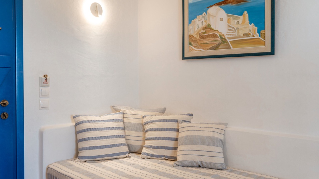 Photo of Bedroom in Kini