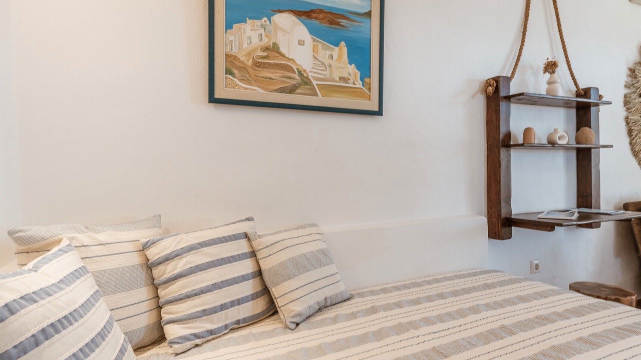 Photo of Bedroom in Kini