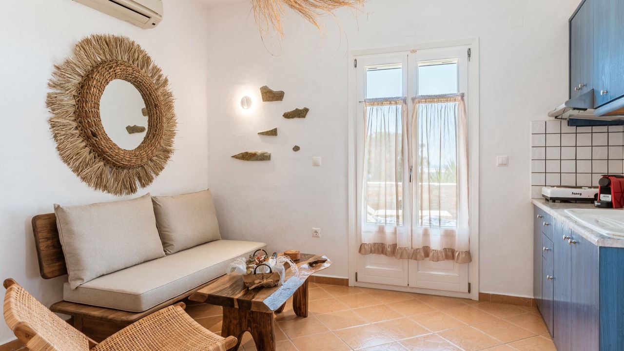 Photo of Livingroom in Kini