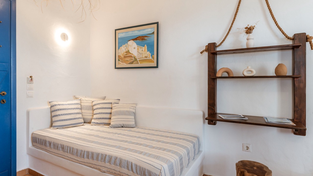 Photo of Bedroom in Kini