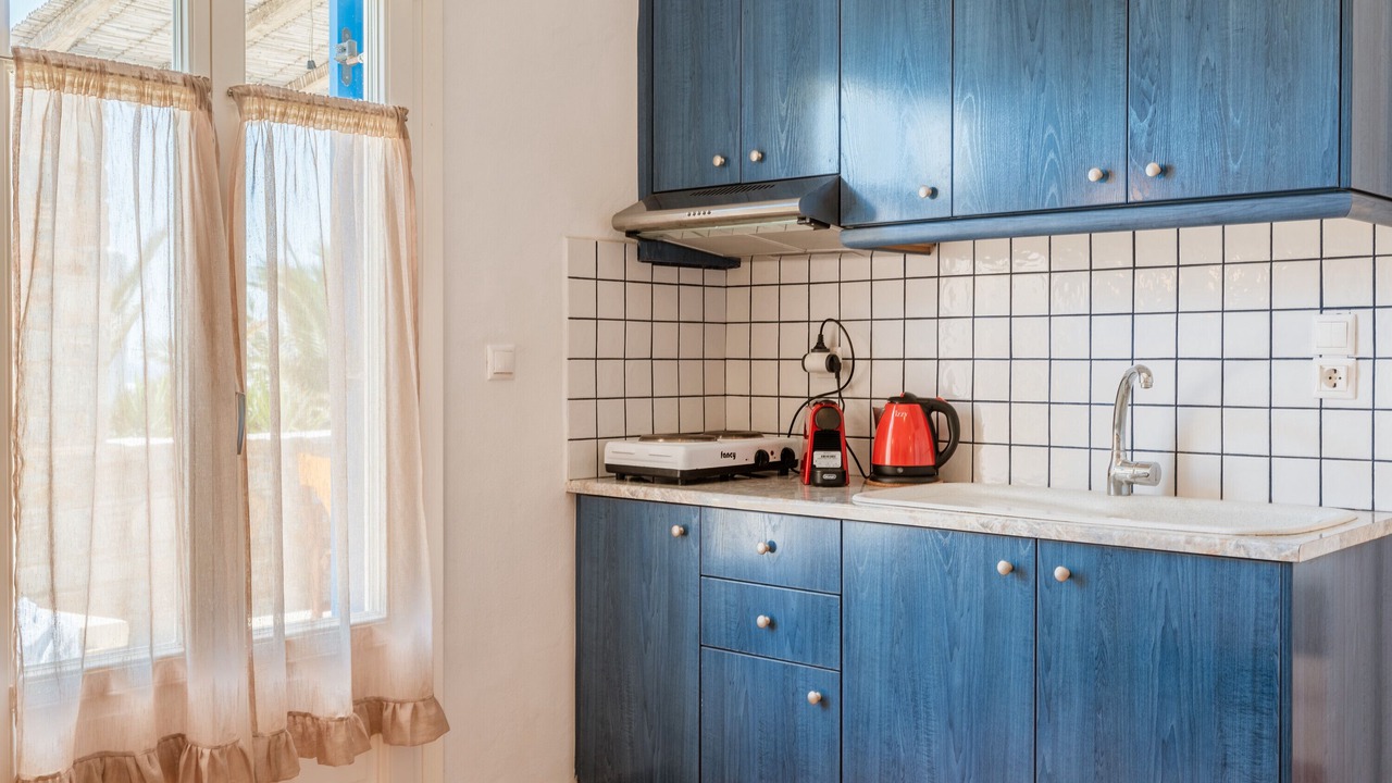 Photo of Kitchen in Kini