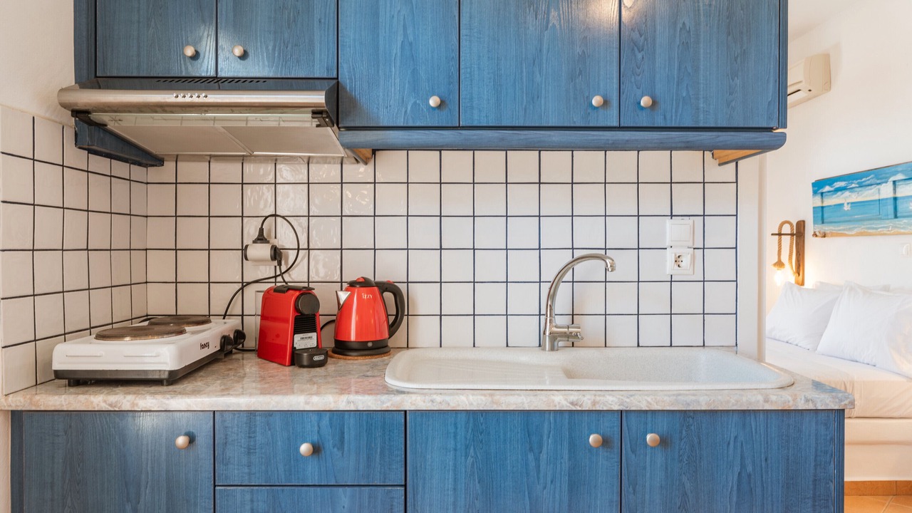 Photo of Kitchen in Kini