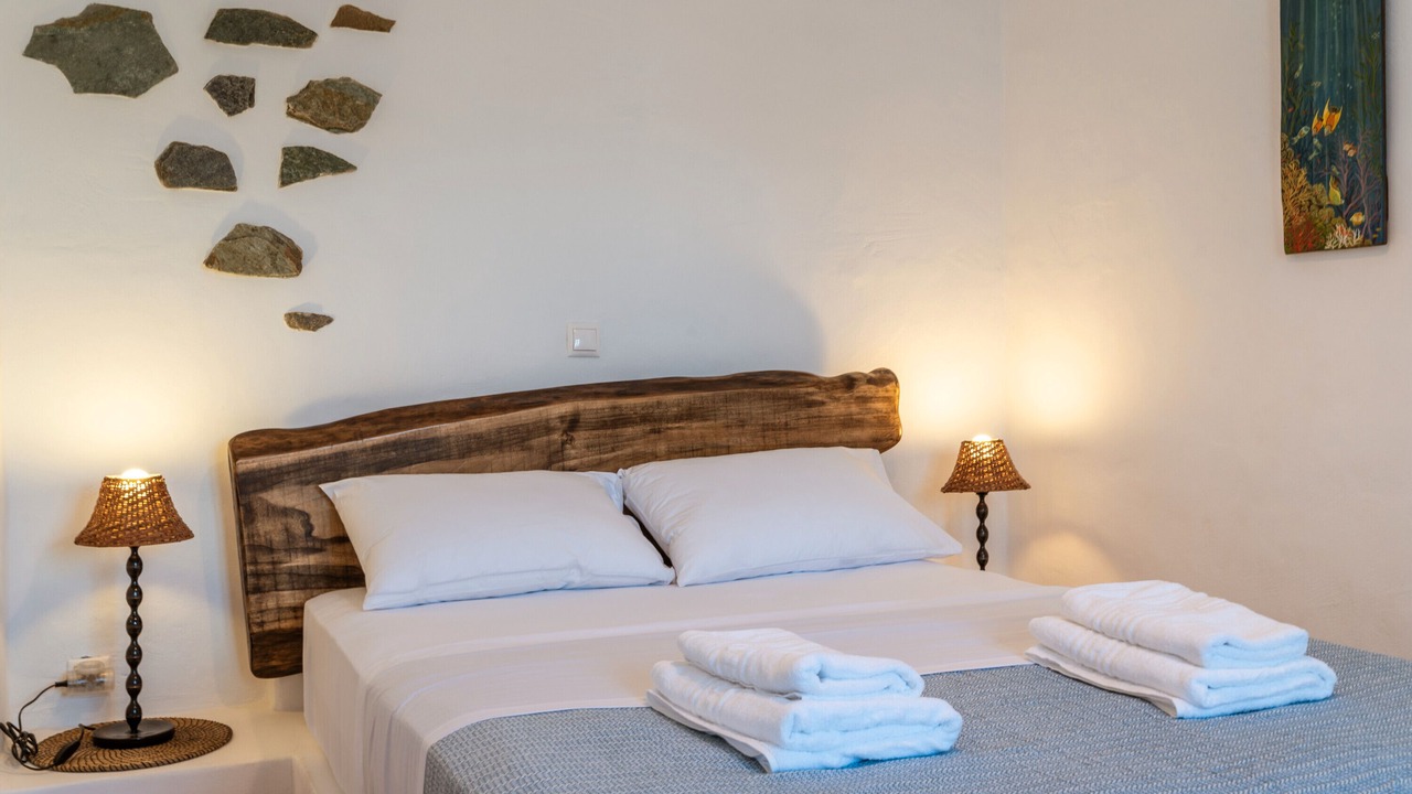Photo of Bedroom in Kini