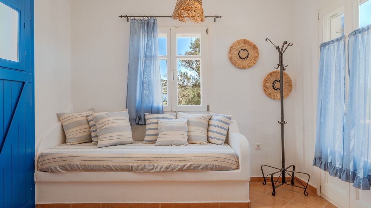 Photo of Bedroom in Kini