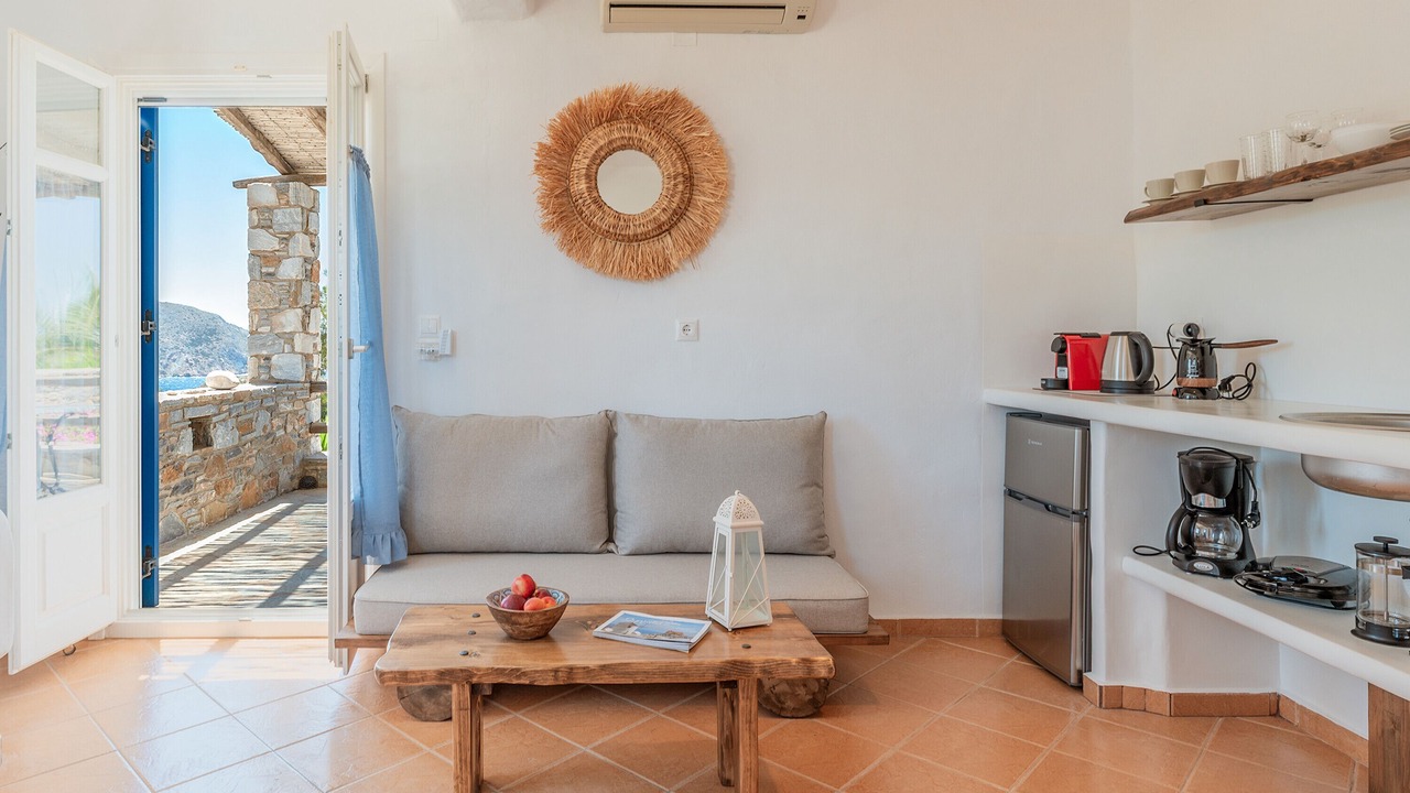 Photo of Livingroom in Kini