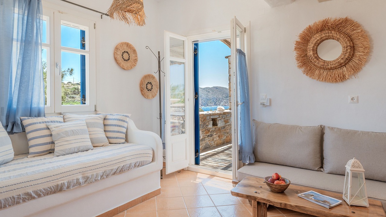 Photo of Livingroom in Kini