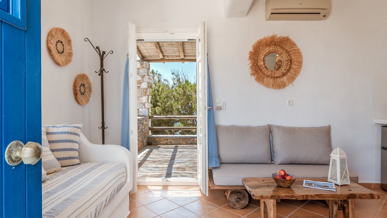 Photo of Livingroom in Kini