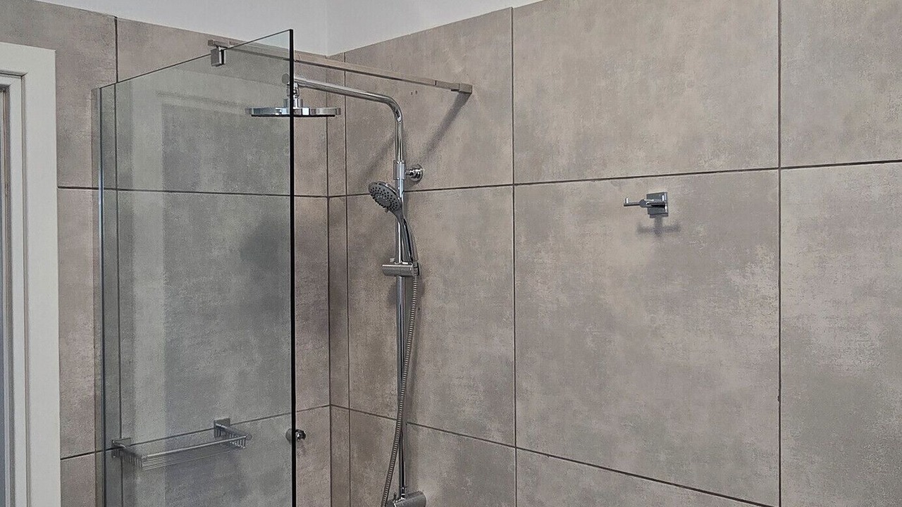 Photo of Bathroom in Goudhouros