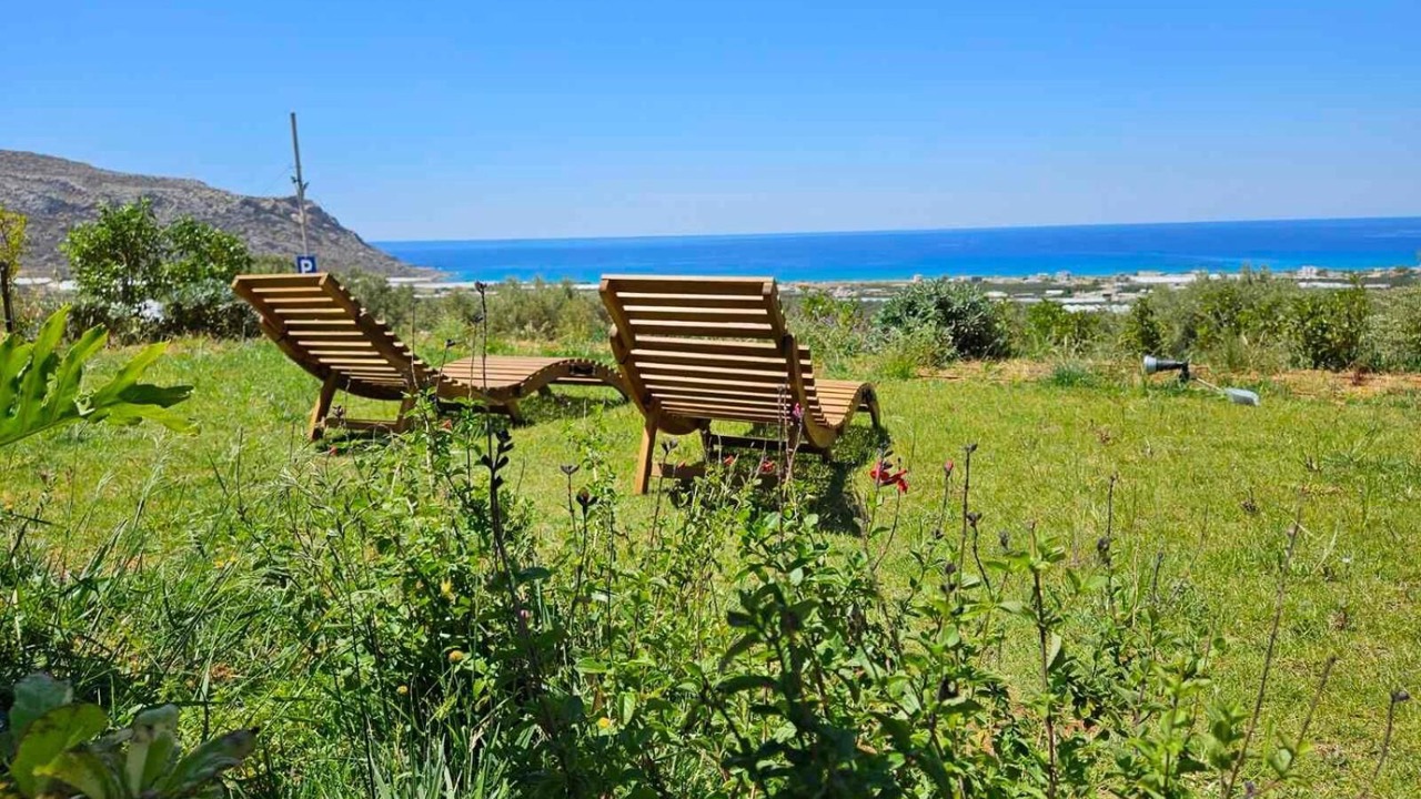 Photo of Outdoor in Goudhouros