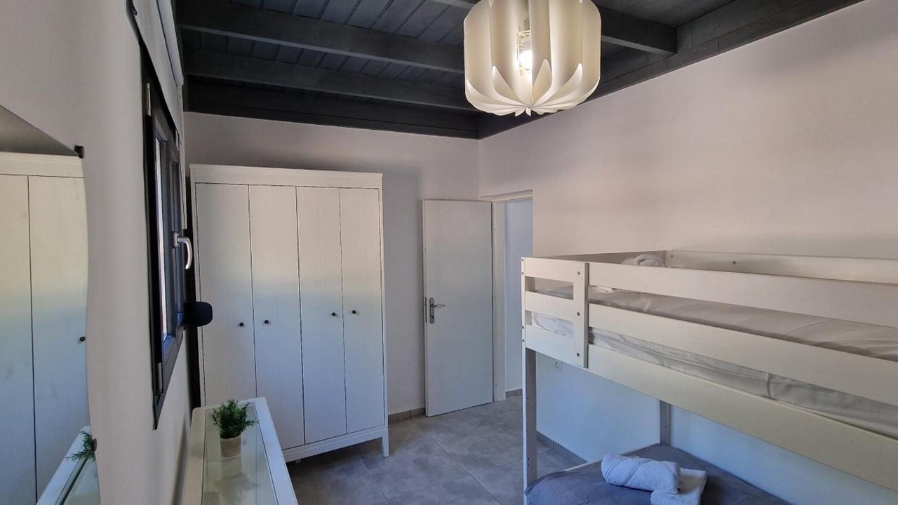 Photo of Bedroom in Goudhouros