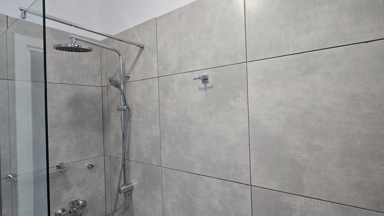 Photo of Bathroom in Goudhouros
