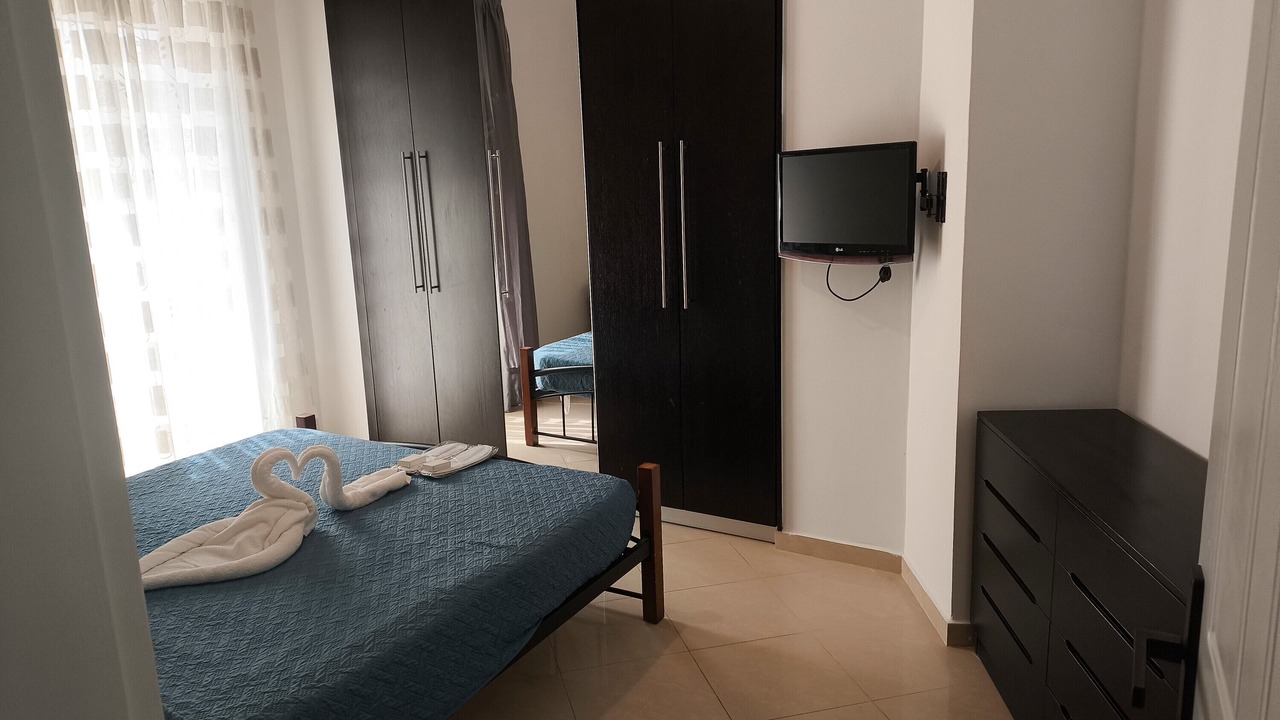 Photo of Bedroom in Nea Chora
