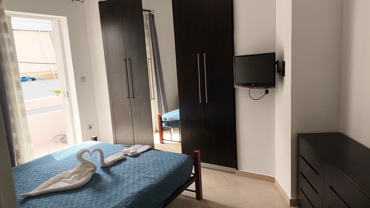 Photo of Bedroom in Nea Chora