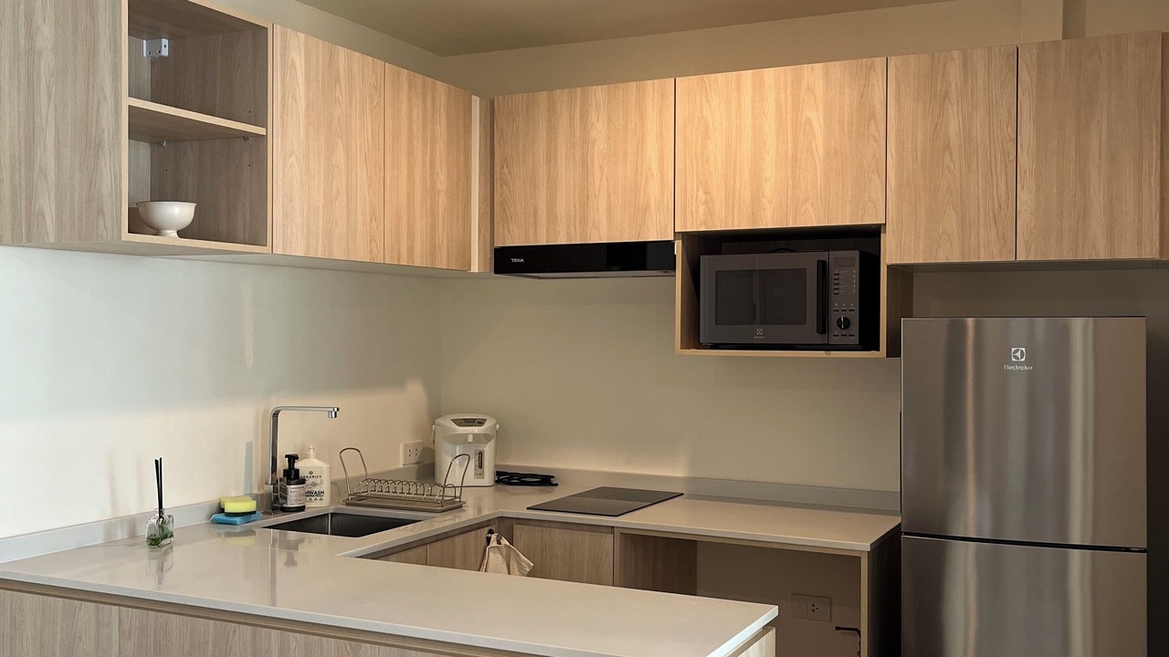 Photo of Kitchen in Prawet