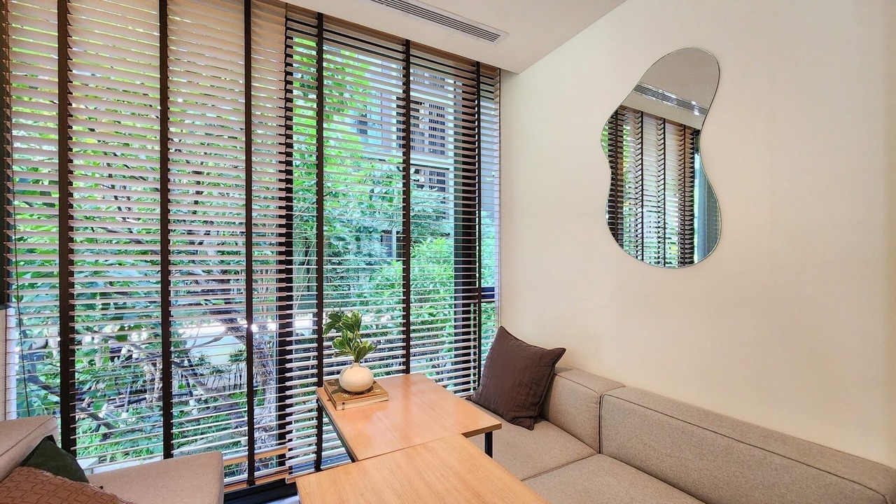 Photo of Livingroom in Prawet
