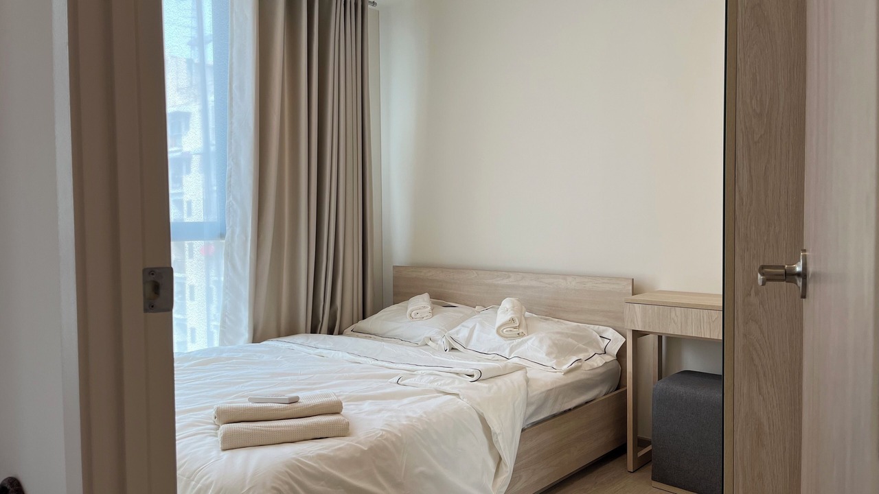 Photo of Bedroom in Prawet