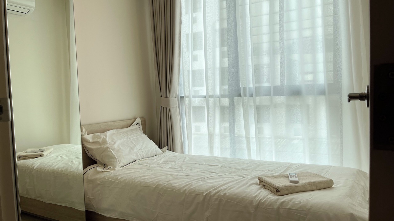 Photo of Bedroom in Prawet