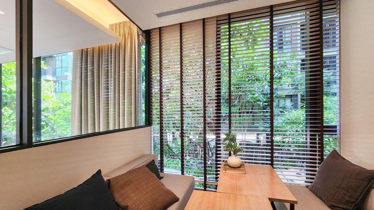 Photo of Livingroom in Prawet