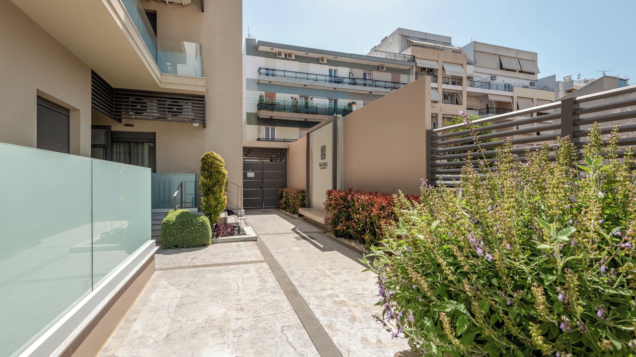 Photo of Outdoor in Chania Town