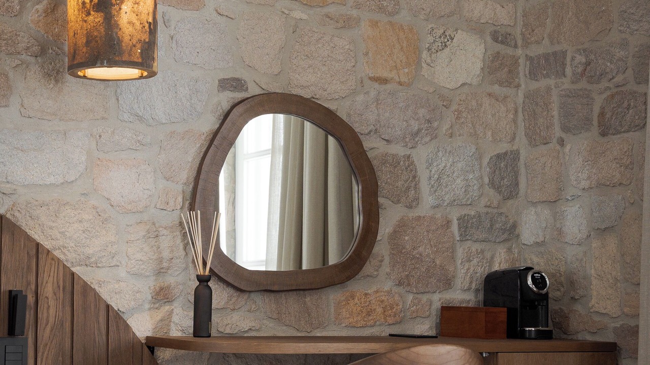 Photo of Bedroom in Milos