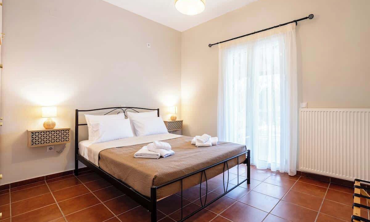 Photo of Patio Balcony in Messini