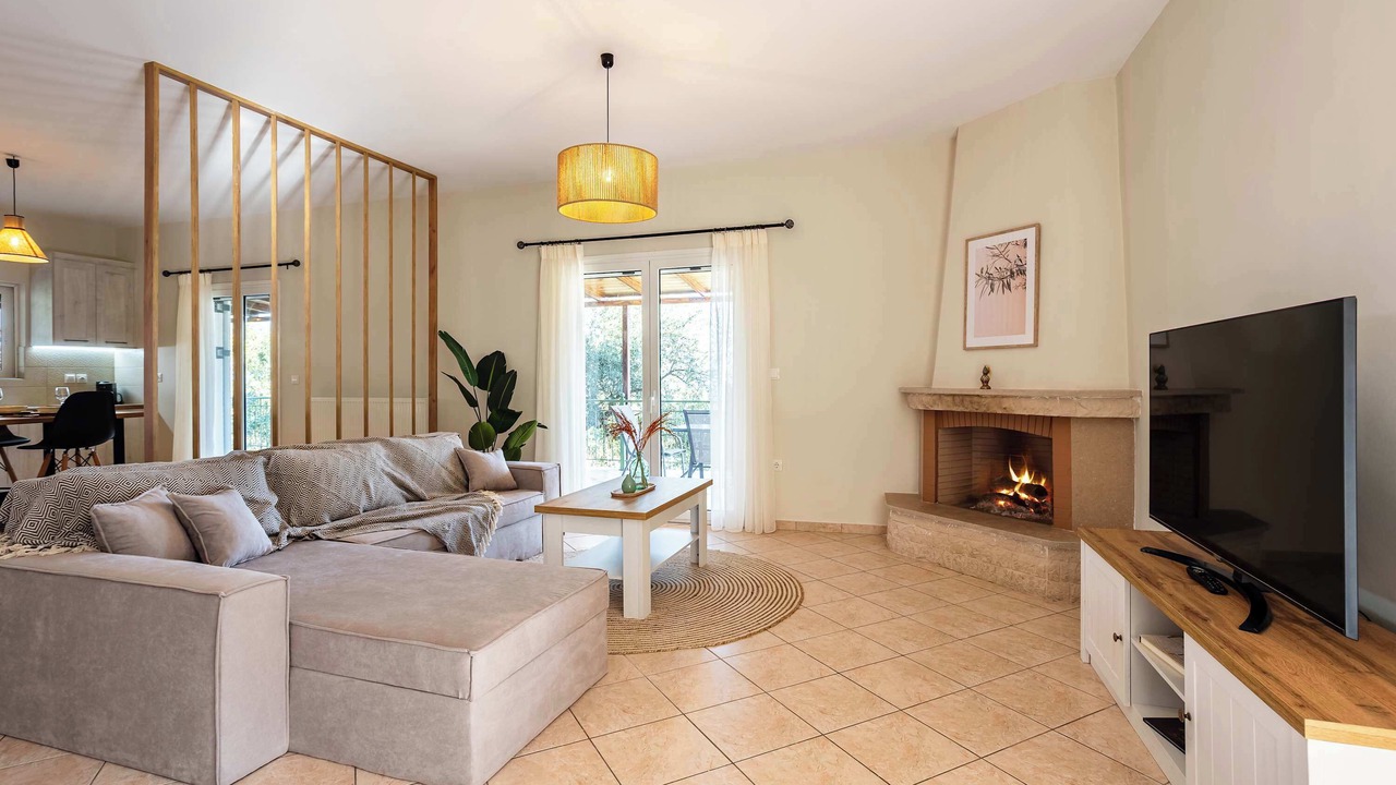 Photo of Bedroom in Messini