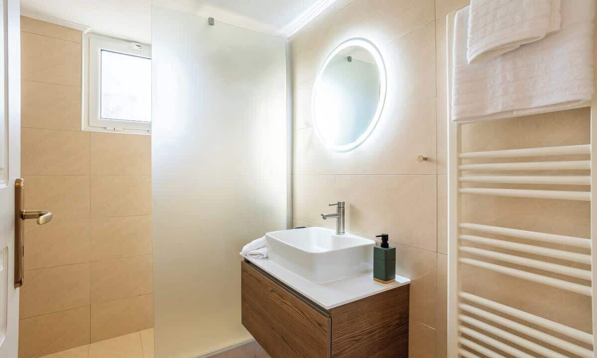 Photo of Bathroom in Messini