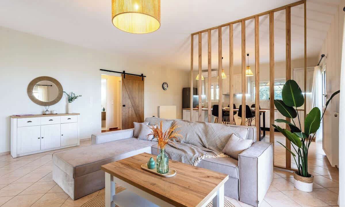 Photo of Bedroom in Messini