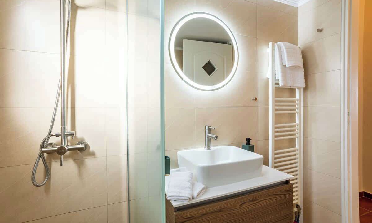 Photo of Bathroom in Messini