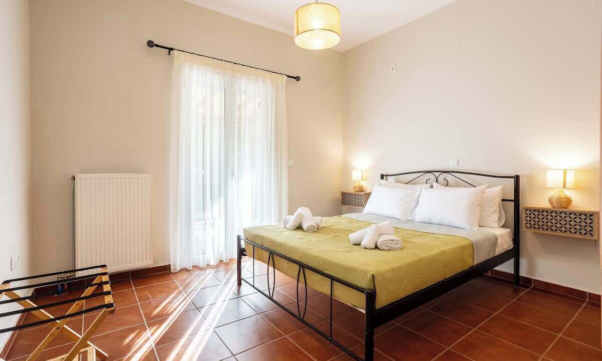 Photo of Patio Balcony in Messini