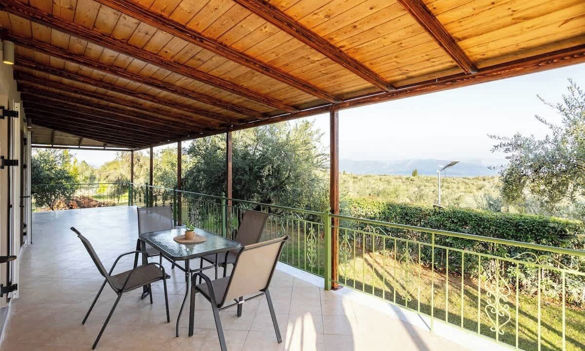 Photo of Patio Balcony in Messini