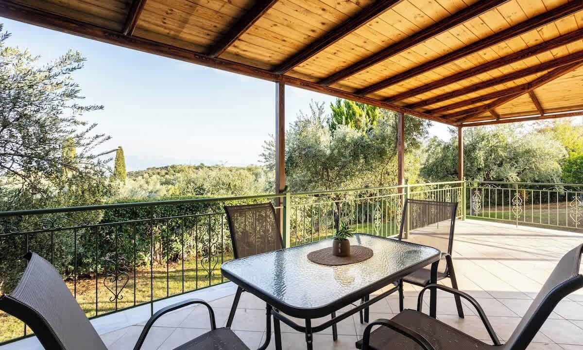 Photo of Patio Balcony in Messini
