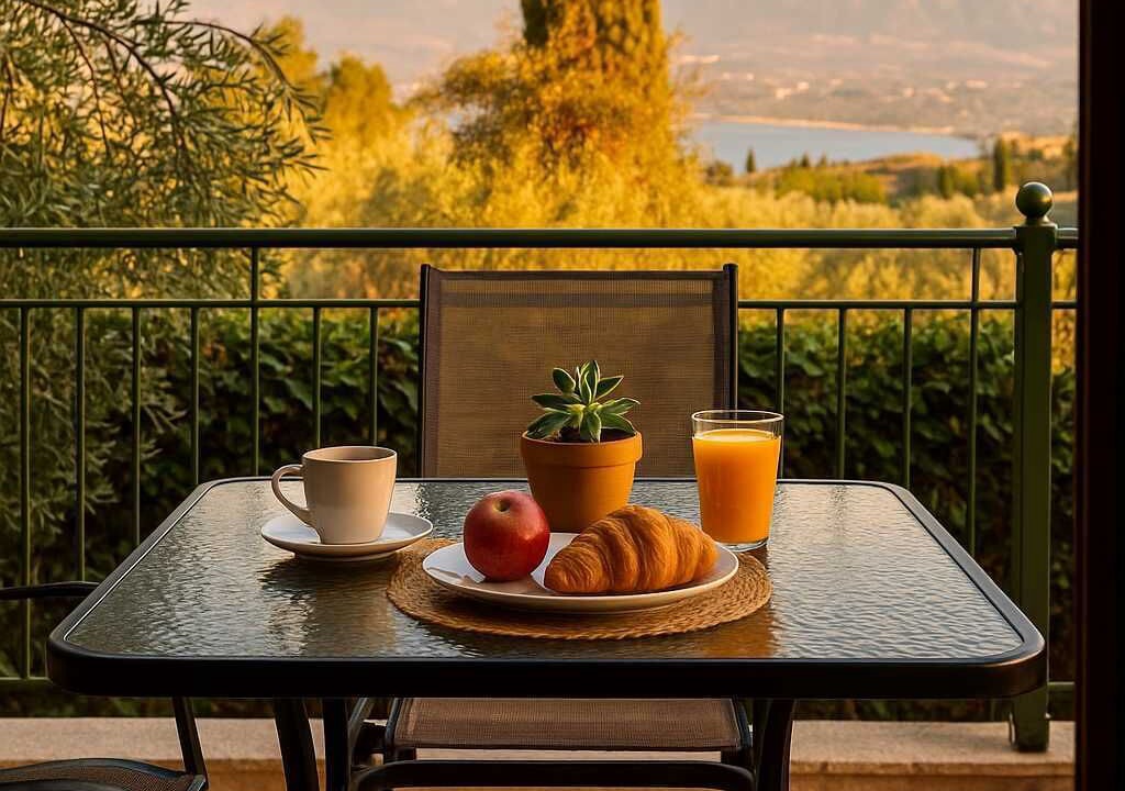 Photo of Patio Balcony in Messini