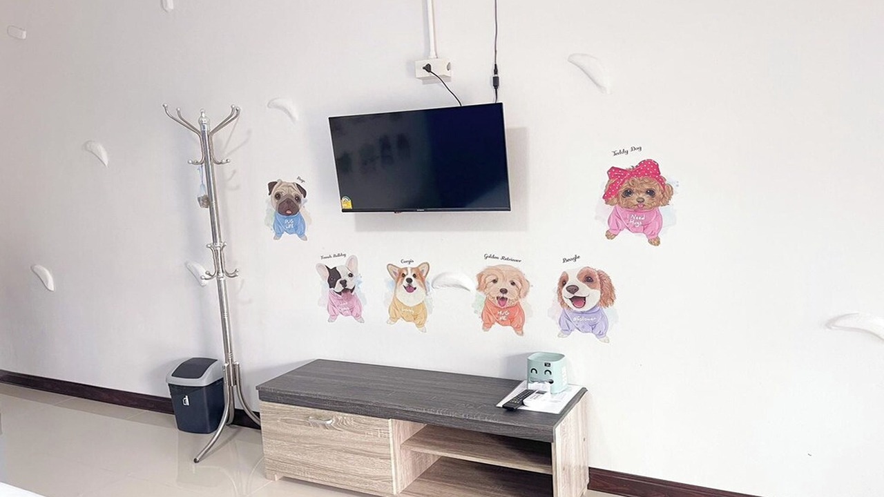 Photo of Bedroom in Khon Kaen