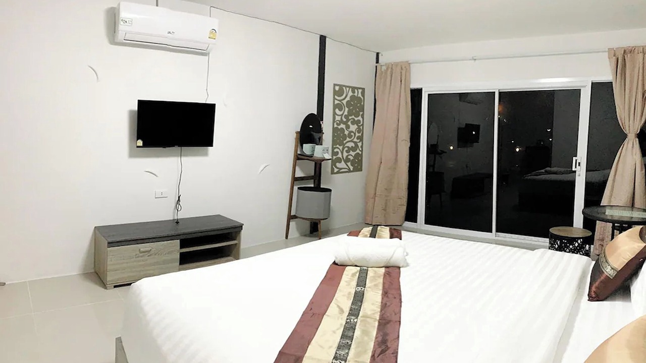 Photo of Bedroom in Khon Kaen