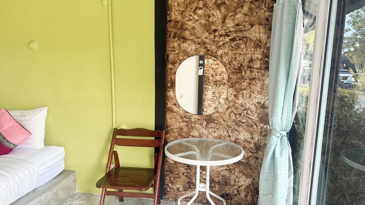 Photo of Bedroom in Khon Kaen