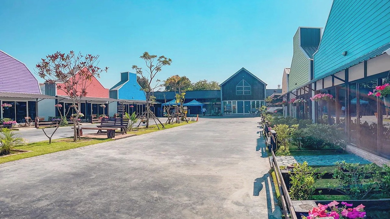 Photo of Outdoor in Khon Kaen